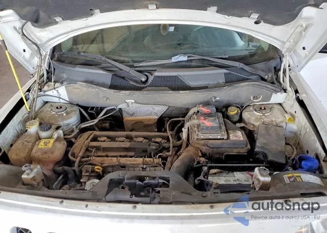 2015 Jeep Patriot Sport z USA, uszkodzony, nr VIN 1C4NJPBA1FD247000